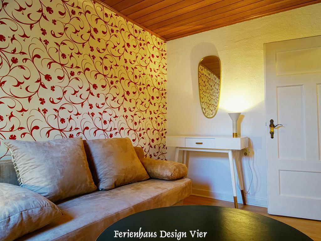 Lehmgefühl, Design Vier, La Petite Maison