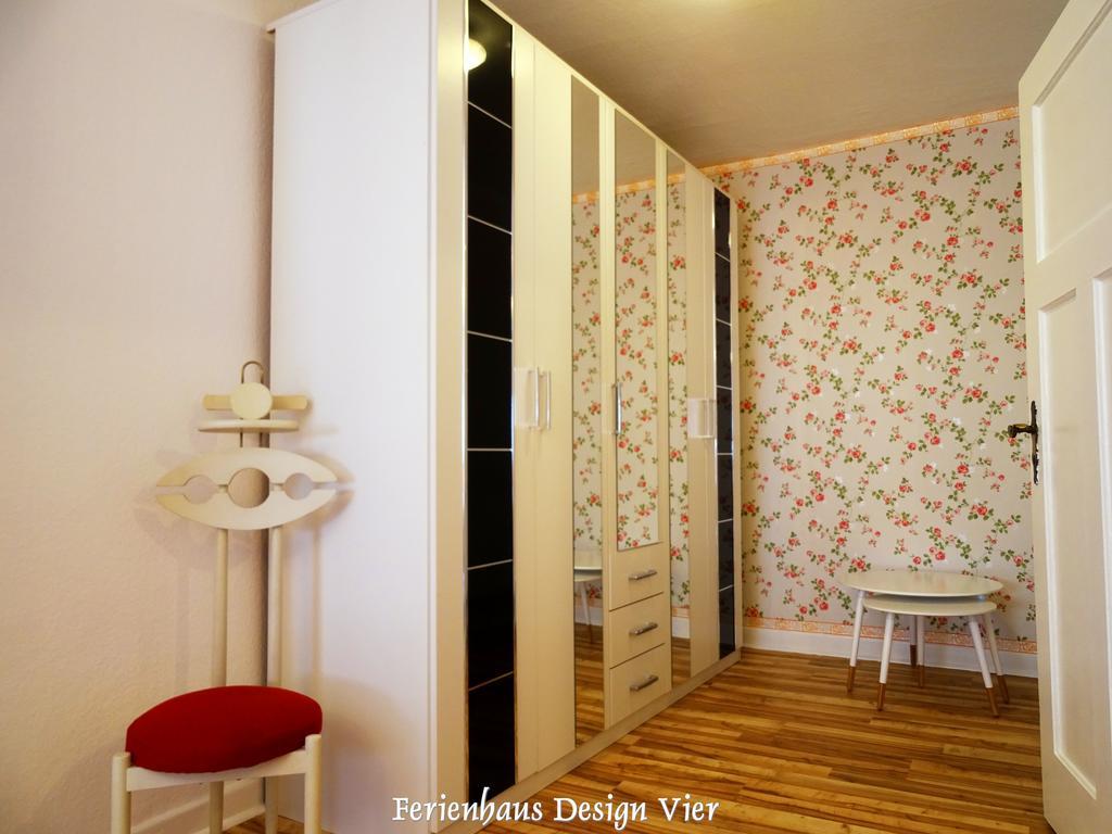 Lehmgefühl, Design Vier, La Petite Maison * Trier
