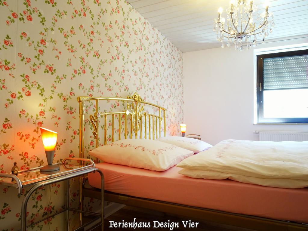 Ferienhaus Lehmgefühl, Design Vier, La Petite Maison