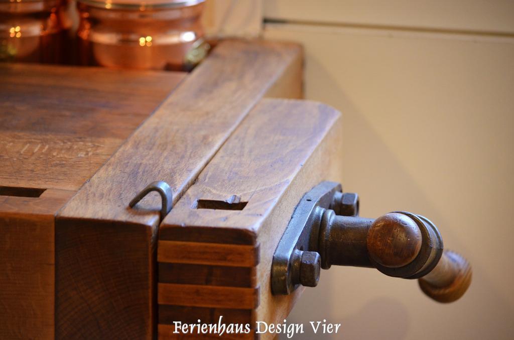 Lehmgefühl, Design Vier, La Petite Maison * Trier