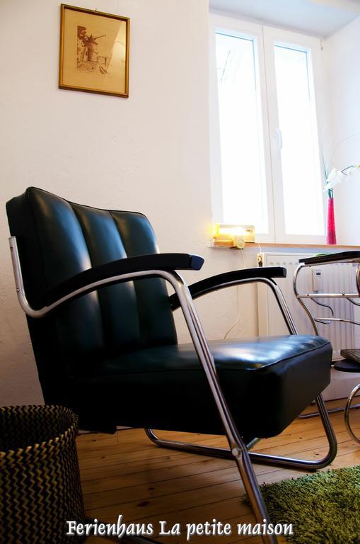 Lehmgefühl, Design Vier, La Petite Maison