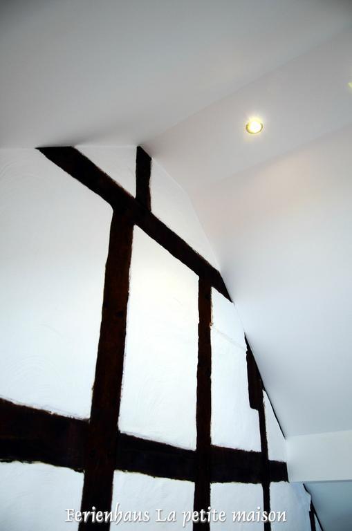 Lehmgefuehl, Design Vier, La Petite Maison * Трир